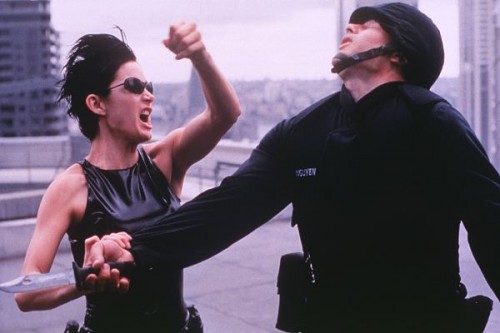 Imagem 3 do filme Matrix